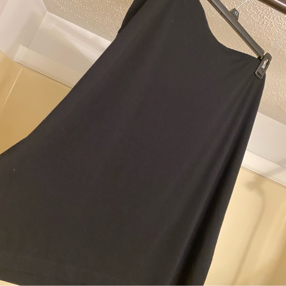 J JILL TENSEL SKIRT 1X